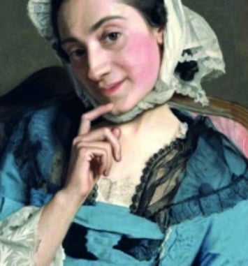 Exposition « Mme d’Épinay, femme des Lumières, femme de Lettres »
