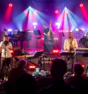 Soirée Live Club et jam session