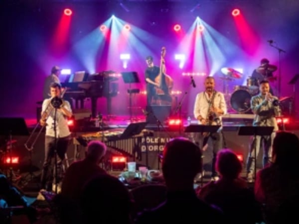Soirée Live Club et jam session