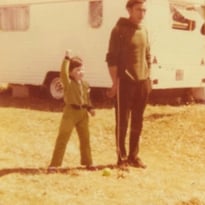 Mon père était gangster