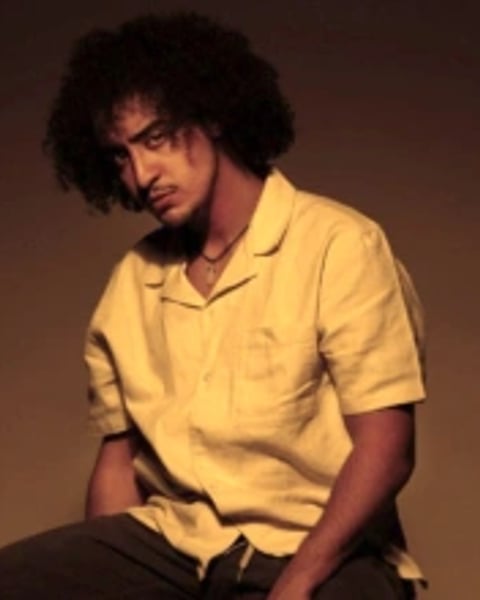 Adam El Mouna
