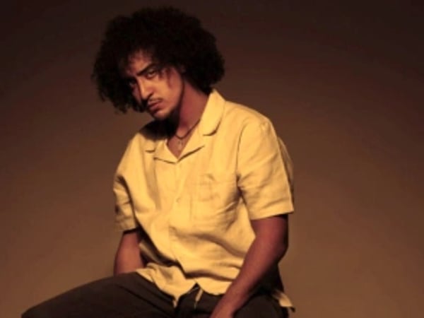 Adam El Mouna