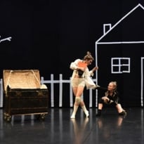 Pierre et le Loup