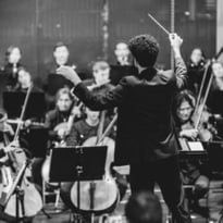 Orchestre en partage