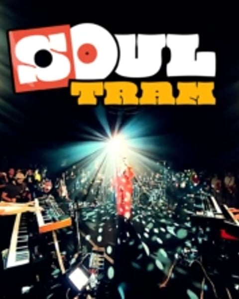 SoulTram