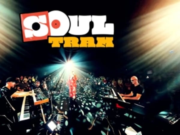 SoulTram