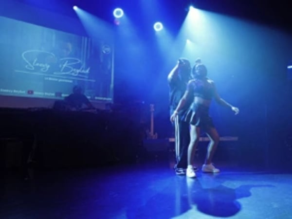 OTS Show