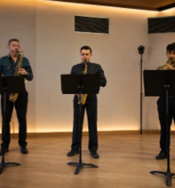 Concert des lauréats
