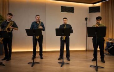 Concert des lauréats