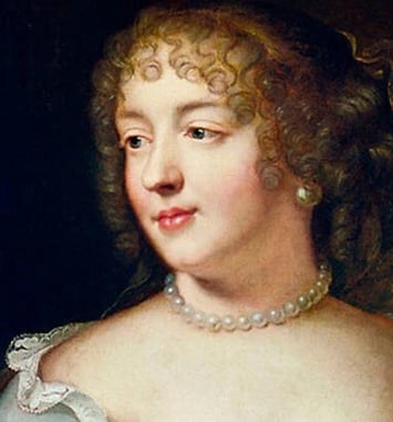 Madame de Sévigné et Livry, une histoire partagée