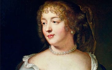 Madame de Sévigné et Livry, une histoire partagée