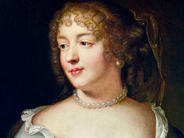 Madame de Sévigné et Livry, une histoire partagée