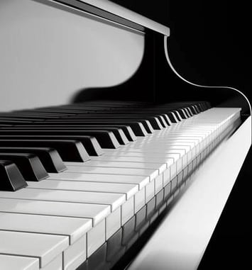Au fil des notes - audition thématique