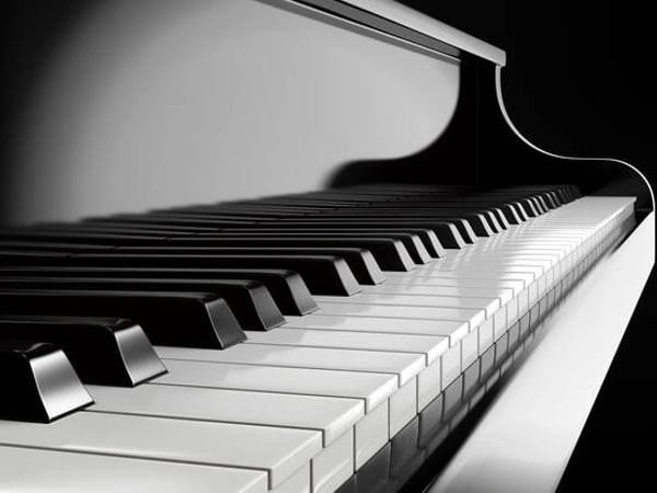 Au fil des notes - audition thématique