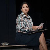 Simone Veil, les combats d’une effrontée (avec Cristiana Reali)