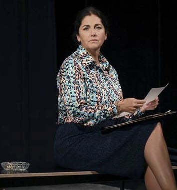 Simone Veil, les combats d’une effrontée (avec Cristiana Reali)