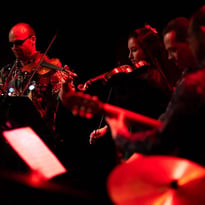 Concert des enseignants du conservatoire