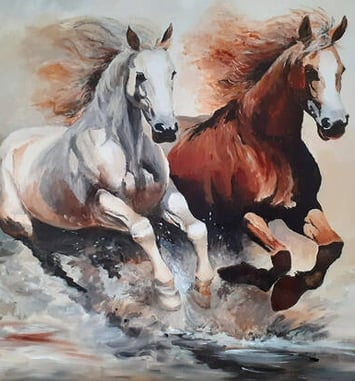 Exposition des Artistes Livryens