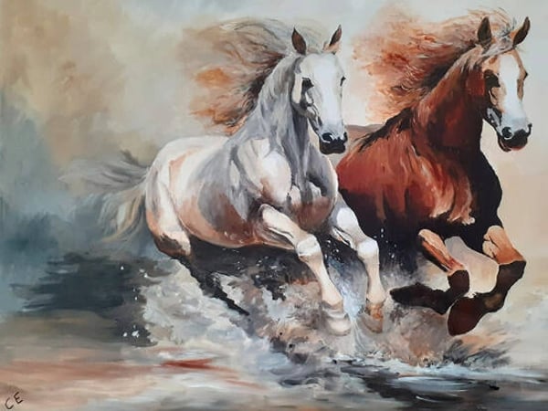 Exposition des Artistes Livryens