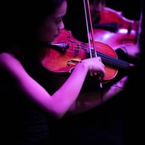 Concert des orchestres à cordes