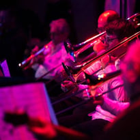 Concert des orchestres d'harmonie du conservatoire
