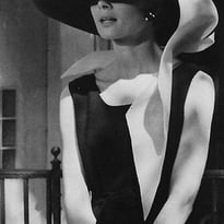My fair lady
