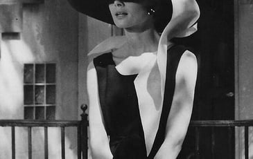My fair lady