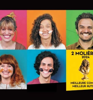 C’est pas facile d’être heureux quand on va mal