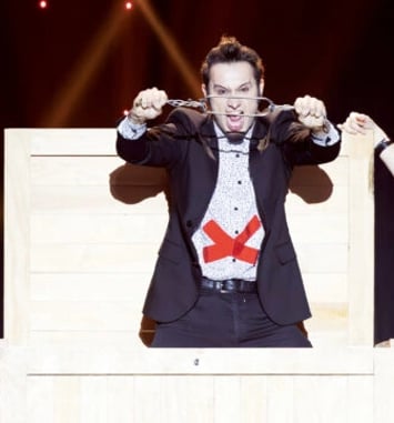 37e édition des Mandrakes d’Or 2026