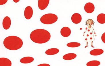 Le Mensonge, illustrations de Frédérique Bertrand