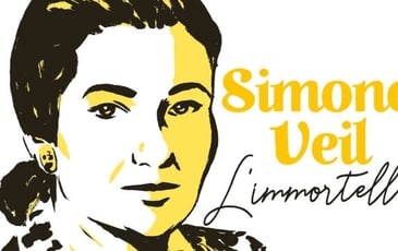 Exposition Simone Veil