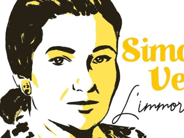 Exposition Simone Veil
