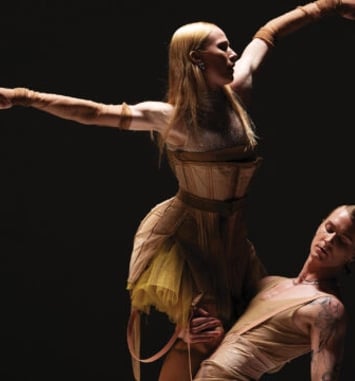 Juliette & Roméo