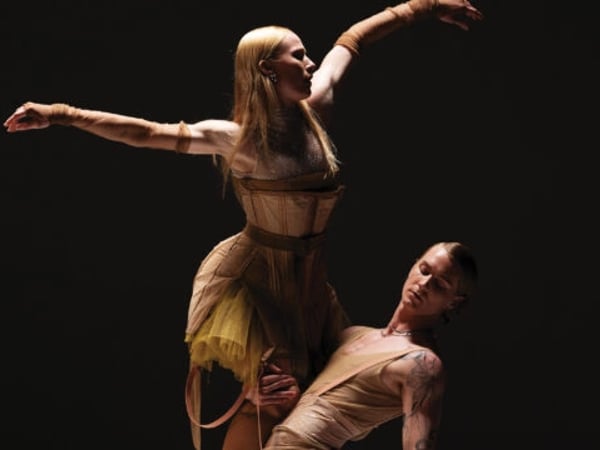 Juliette & Roméo