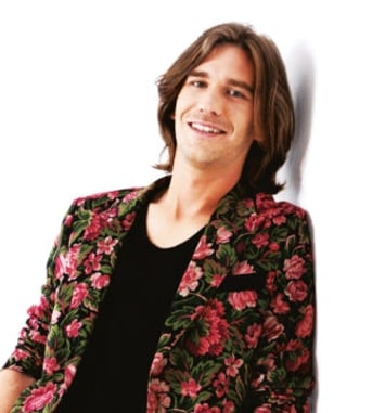 Amaury Vassili