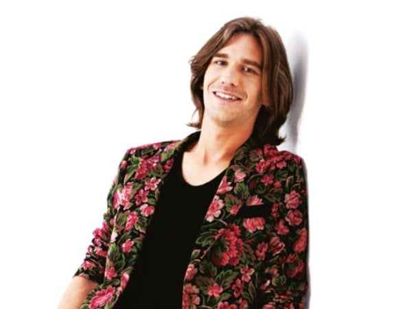 Amaury Vassili