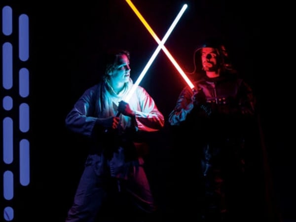 Space Wars