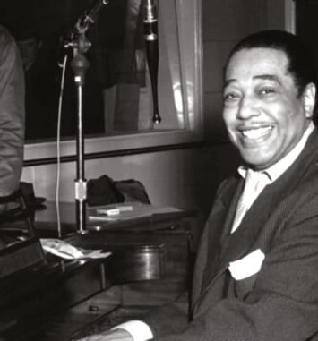 Duke Ellington et Louis Armstrong : So jazz ! So swing !