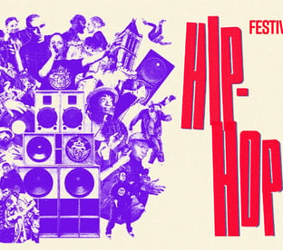Festival Hip-Hop et des cultures urbaines de Saint-Denis