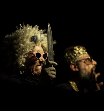 Ubu roi