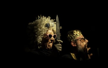 Ubu roi