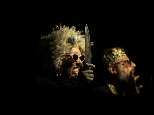 Ubu roi