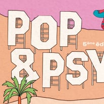 Festival Pop & Psy