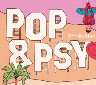 Festival Pop & Psy