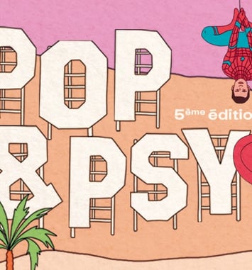 Festival Pop & Psy