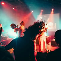 Festival Banlieues Bleues