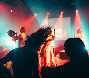 Festival Banlieues Bleues