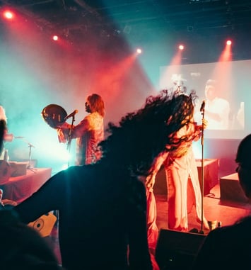 Festival Banlieues Bleues