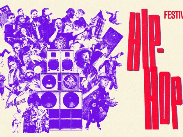 Rentre dans le Cercle x Rap Contenders