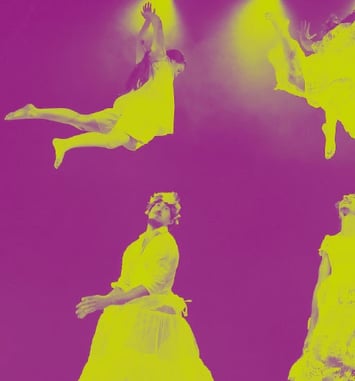 Orphées